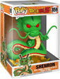 Funko Pop Animacion Dragon Ball Z Shenron - Figura de Vinilo - Altura 25cm aprox.