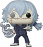 Funko Pop Animacion Jujutsu Kaisen Mahito New Arms - Figura de Vinilo - Altura 9.5cm aprox.