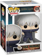 Funko Pop Animacion Jujutsu Kaisen Toge Inumaki con Opcion Chase - Figura de Vinilo - Altura 9.5cm aprox.