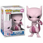 Funko Pop Pokemon Mewtwo - Figura de Vinilo - Altura 9.5cm aprox.