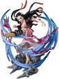 Tamashii Nations Figuarts Zero Demon Slayer Kimetsu no Yaiba Nezuko Kamado - Figura de Coleccion - Altura 20cm aprox. - Fabricada en PVC