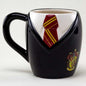 Abystyle Harry Potter Taza 3D Uniforme Griffindor - Capacidad 500ml - Fabricada en Ceramica