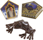 The Noble Collection Harry Potter Replica Rana de Chocolate (No Comestible)
