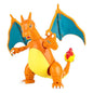 Jazwares Select Pokemon 25 Aniversario Charizard - Figura de Coleccion Articulada - Altura 15cm aprox. - Incluye Base de Sujeccion