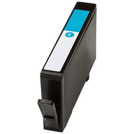 HP 912XL Cyan Cartucho de Tinta Generico