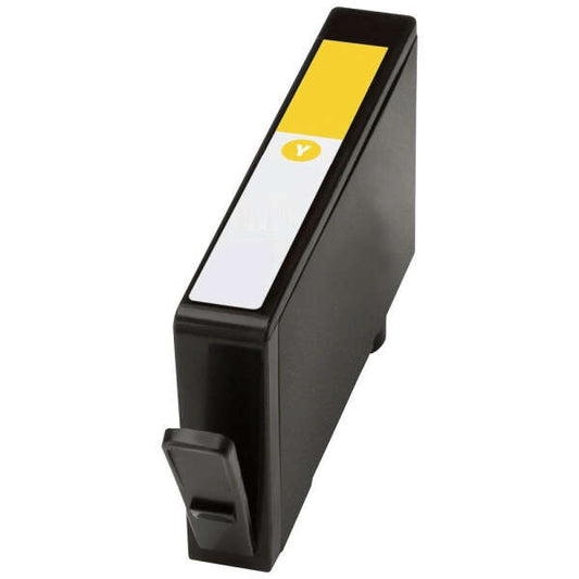 HP 912XL Amarillo Cartucho de Tinta Generico