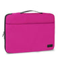 Subblim Funda Elegant - 410mm - Slim y Ligera - Proteccion Reforzada - Color Rosa