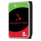 Seagate Ironwolf Pro Disco Duro Interno 3.5" SATA 8TB