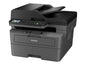 Brother MFC-L2800DW Impresora Multifuncion Monocromo Laser WiFi Duplex Fax 32ppm