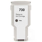 HP 730 Gris Cartucho de Tinta Generico