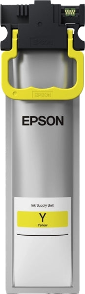 Epson T11D4 Amarillo Cartucho de Tinta Original - C13T11D440