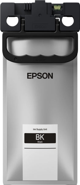Epson T11E1 Negro Cartucho de Tinta Original - C13T11E140