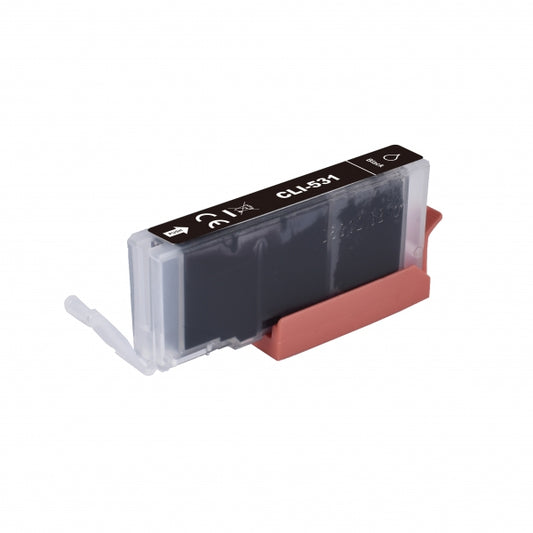Canon CLI531 Negro Cartucho de Tinta Generico