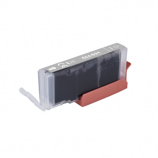 Canon CLI531 Gris Cartucho de Tinta Generico