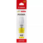 Canon GI40 Amarillo Botella de Tinta Original - GI40Y/3402C001