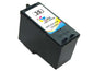 Lexmark 35 Color Cartucho de Tinta Generico
