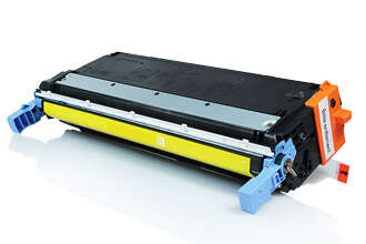 HP C9732A Amarillo Cartucho de Toner Generico