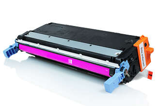 HP C9733A Magenta Cartucho de Toner Generico