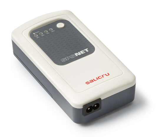 Salicru SPS NET SAI DC Compacto con Baterias de Ion-Litio