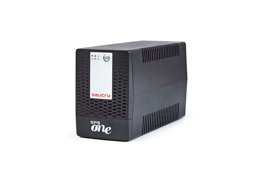 Salicru SPS 1100 ONE BL Sistema de Alimentacion Ininterrumpida - SAI/UPS - de 1100 VA Line-Interactive
