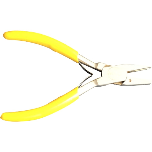 Fellowes Alicates de Corte y Doblado - para Cortar Espiral de Documentos - 150mm - Mango Ergonomico - Acero Resistente - Facil de Usar