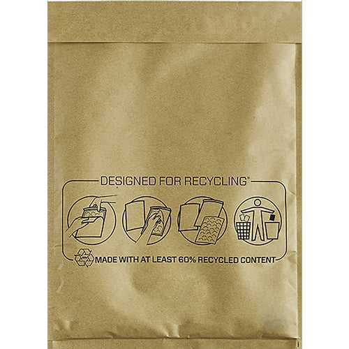 Bankers Box Pack de 50 Bolsas de Burbujas Acolchada - Medida 240x330mm - Burbujas Internas para Amortiguacion - Ideal para Transporte de Productos Fragiles - con Tira Autoadhesiva - Dimensiones Internas 24x33cm