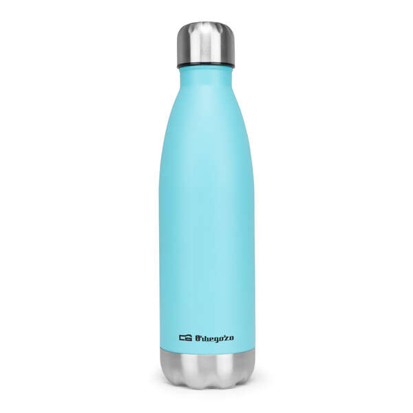 Orbegozo TRL 753 Botella Termo - Conserva Liquidos Frios y Calientes por Horas - Acero Inoxidable - Tapon Hermetico - Libre de BPA - 750ml de Capacidad