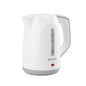Orbegozo KT 5011 Hervidor de Agua Rapido y Seguro - Potencia 1100W - Capacidad 1L - Asa de Tacto Frio - Resistencia Oculta - Base Giratoria 360°