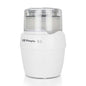 Orbegozo MC 4550 Picadora de Alimentos Eficiente - Potente Motor de 800W - Capacidad de 0.6L - Cuchilla de Acero Inoxidable - Facil Limpieza y Seguridad - Ideal para Todo Tipo de Alimentos