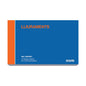 Dohe Talonarios Preimpresos a Dos Tintas en Papel Autocopiativo - 100 Hojas - Cuarto Apaisado - Duplicado