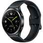 Xiaomi Redmi Watch 2 Reloj Smartwatch - Pantalla Tactil 1.43" - NFC, Bluetooth - Autonomia hasta 65 Dias - Resistencia 5 ATM - Color Negro