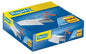 Rapid Duax Strong Caja de 1000 Grapas para Gruesos - Grapa hasta 170 Hojas - Alambre Galvanizado de Alto Rendimiento - Patilla de 20mm