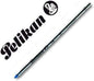 Pelikan Recambio Mini Boligrafo 38 F - Fino y de Alta Calidad - Color Azul