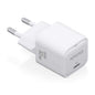 Aisens Cargador GAN 30W - 1xUSB-C PD3.0 QC4.0
