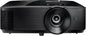 Optoma S336 Proyector ANSI DLP SVGA - 4000 Lumenes - Altavoz 10w - HDMI, VGA, Audio - Mando a Distancia