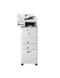 Brother MFC-L9630CDNTZ Impresora Multifuncion Laser Color Duplex Fax 40ppm + Bandeja Adicional 500 Hojas + Mesa Pedestal