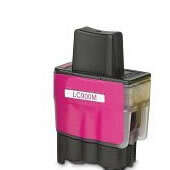 Brother LC900 Magenta Cartucho de Tinta Generico