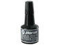 Horse Bote de Tinta para Tampon 30ml - Sin Aceite - Color Negro