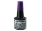 Horse Bote de Tinta para Tampon 30ml - Sin Aceite - Color Violeta