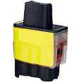 Brother LC900 Amarillo Cartucho de Tinta Generico