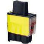 Brother LC900 Amarillo Cartucho de Tinta Generico