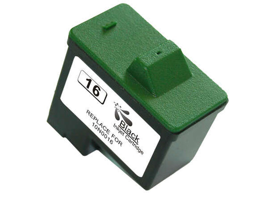 Dell T0529 Negro Cartucho de Tinta Generico