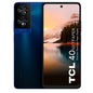 TCL 40 NXTPAPER Smartphone 6.78" - 16GB - 256GB - Camara 50MP - Bateria 5010mAh - Carga Rapida de 33W - Color Azul