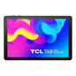 TCL TAB 10 Tablet Pantalla 10.1" FHD - 128GB - RAM 4GB - WiFI, Bluetooth 5.0 - Camara Principal 5MP - Bateria de 5500mAh - Color Gris