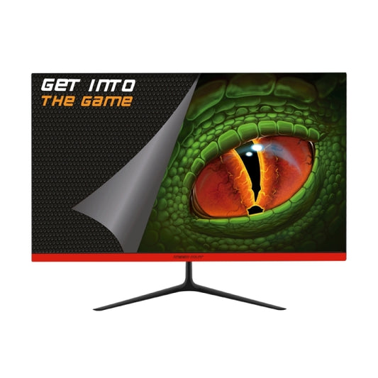 KeepOut Monitor Gaming 27" IPS FullHD 1080p 360Hz - Respuesta 1ms - Angulo de Vision 178º - Altavoces 6W - HDMI, DisplayPort - VESA 100x100mm