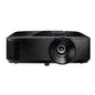 Optoma W371 Proyector ANSI DLP WXGA - Altavoz 10W - HDMI, VGA - 3800 Lumenes - Mando a Distancia