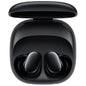 Xiaomi Redmi Buds 6 Play Auriculares Bluetooth 5.4 - Microfono Integrado - Autonomia hasta 7.5h - Resistencia al agua IPX4 - Control Tactil - Color Negro