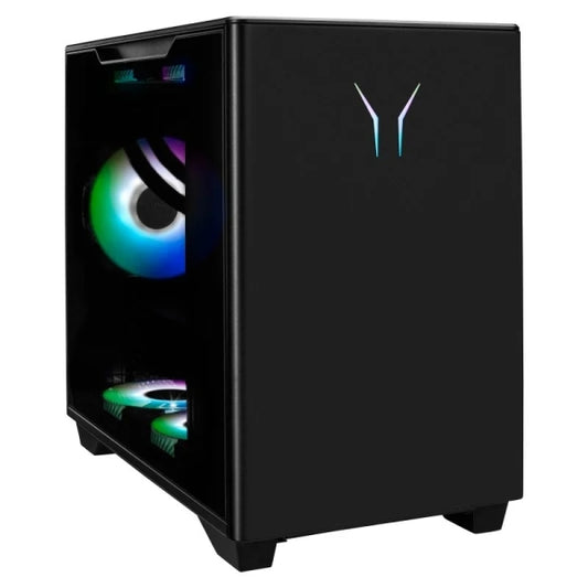 Medion Erazer Bandit P20 Ordenador Intel Core i5-14400 - 16GB / 1TB SSD - RTX 4060 - Windows 11 - Bluetooth, USB-A, C, HDMI, RJ-45, DisplayPort, Audio - Color Negro