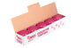 Jovi Bote de Tempera Escolar 35ml - Aplicacion en Multiples Superficies - Uso con Pincel, Rodillo o Espatula - Colores Mezclables - Color Magenta