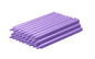 Jovi Plasticolor Estuche de 25 Ceras Plasticas - Resistentes - No Manchan - Agradable de Rayar - Acabado Brillante - Mezclables - Gran Duracion - Color Morado